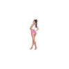 Boyshort dentelle Hot pink 